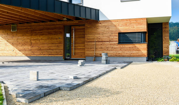 Best Concrete Paver Driveway  in Stafford Courthouse, VA