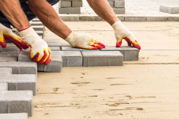 Best Local Driveway Pavers  in Stafford Courthouse, VA
