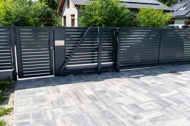 Best Driveway Paving Contractor  in Stafford Courthouse, VA