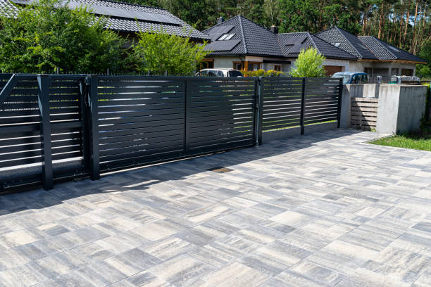 Driveway Pavers for Homes in Stafford Courthouse, VA