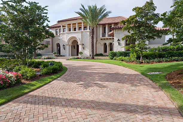 Reasons to Select Us for Your Driveway Paving Requirements in Stafford Courthouse, VA