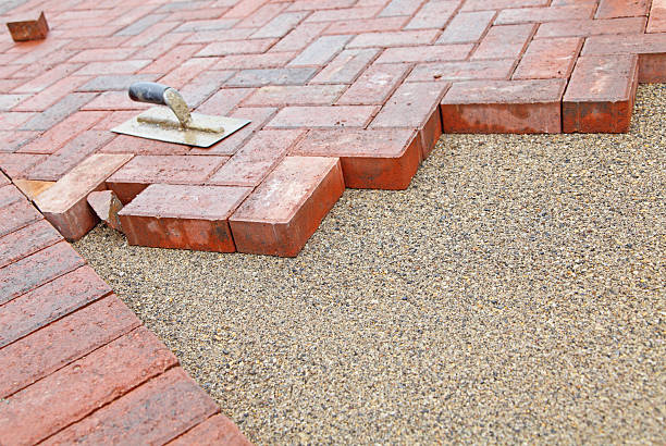 Best Local Driveway Pavers  in Stafford Courthouse, VA