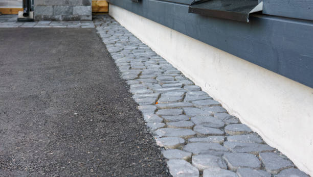 Paver Driveway Replacement in Stafford Courthouse, VA