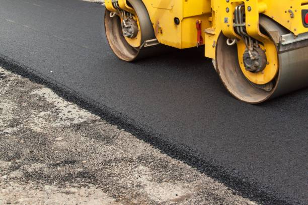 Best Professional Driveway Pavers  in Stafford Courthouse, VA
